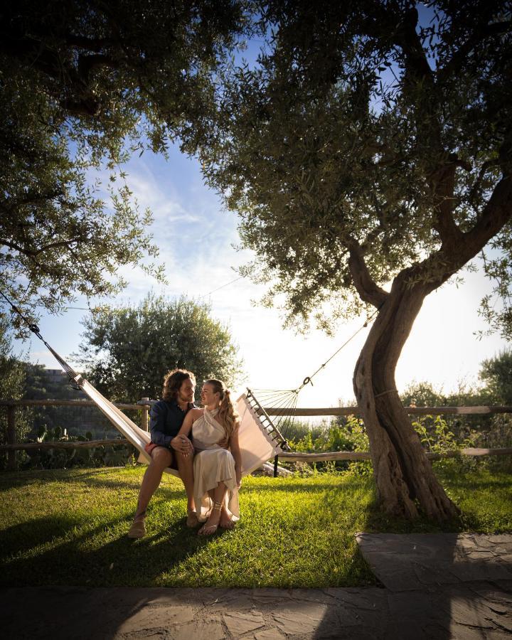 Casa Clementina Marciano Panzió Massa Lubrense Kültér fotó